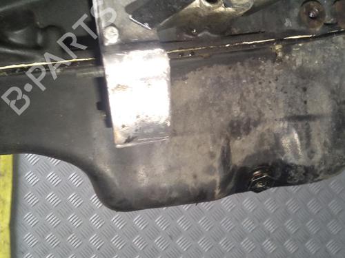 Engine PEUGEOT 106 II (1A_, 1C_) 1.6 i | BP29950552M1 
