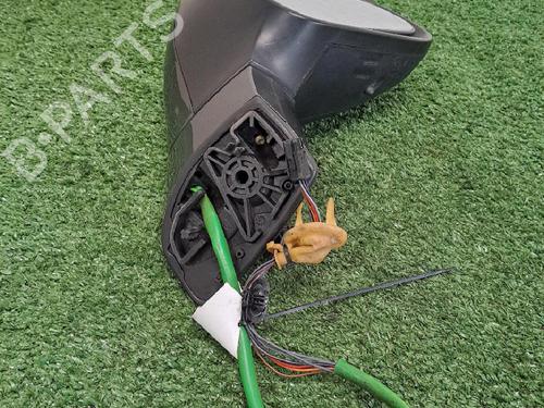 Right mirror PEUGEOT 308 I (4A_, 4C_) 1.6 HDi | BP24378605C27 