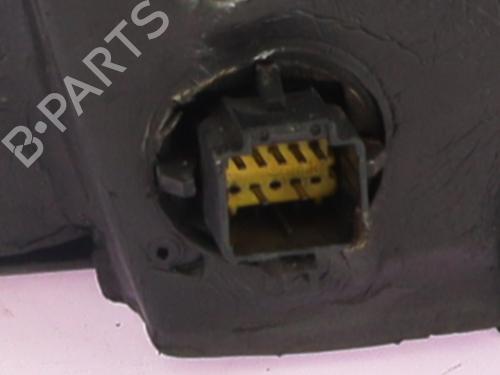 Retrovisor izquierdo RENAULT MEGANE II (BM0/1_, CM0/1_) 1.6 16V | BP30730021C26