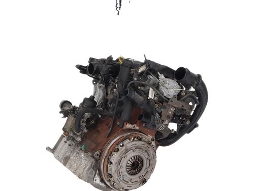 Engine CITROËN C5 III (RD_) 2.0 HDi 140 (RDRHF8, RDRHFA, RDRHA8, RDRHAJ) | BP32157369M1 - Image 2