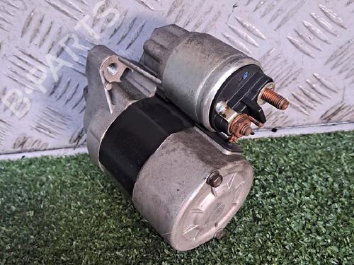 Starter RENAULT CLIO II (BB_, CB_) 1.2 16V (BB05, BB0W, BB11, BB27, BB2T, BB2U, BB2V, CB05,... | BP23235997M8 