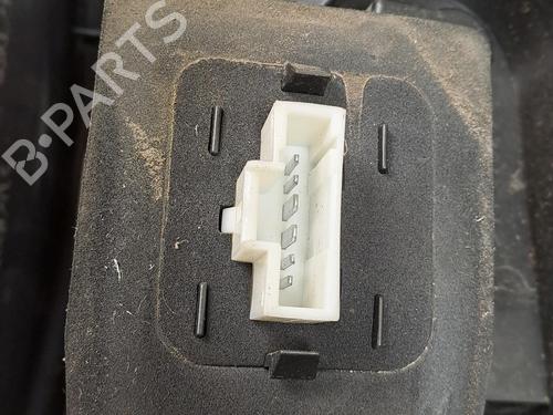 Left taillight CITROËN C3 II (SC_) 1.4 HDi 70 (SC8HZC, SC8HR0, SC8HP4) | BP29443026C34 