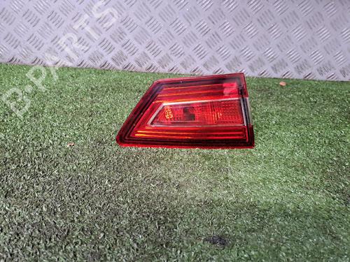 Used Left tailgate light RENAULT CLIO IV (BH_) 1.5 dCi 90 (90 hp) 21210717