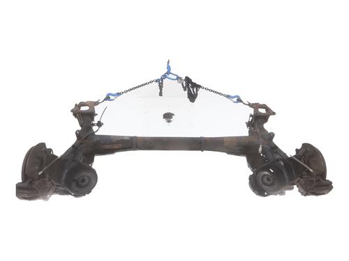 Rear axle CITROËN BERLINGO MULTISPACE (B9) 1.6 HDi 90 | BP39661459M2 - Image 7