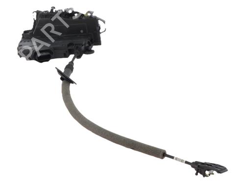 Venstre bagtil lås RENAULT CLIO V (B7_) 1.0 TCe 90 (B7MT) | BP37730963C100 - Image 2