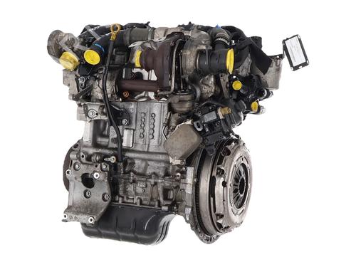 engine-volvo-v50-545-2003-2004-2005-2006-2007-2008-2009-2010-2011-2012-35753063 main image