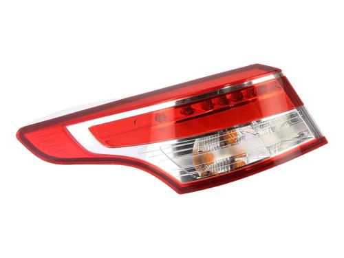 Left taillight RENAULT LATITUDE (L70_) 2.0 dCi 175 (L70Y, L734) | BP37731084C34 - Image 4