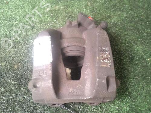Left front brake caliper CITROËN C4 Picasso II 1.6 HDi / BlueHDi 115 | BP30066723M105 