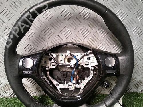 Used Steering wheel PEUGEOT 108 1.0 VTi 72 (72 hp) 30073402