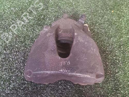 Venstre bremsekaliber foran OPEL ZAFIRA A MPV (T98) 1.8 16V (F75) (125 hp) 30066597