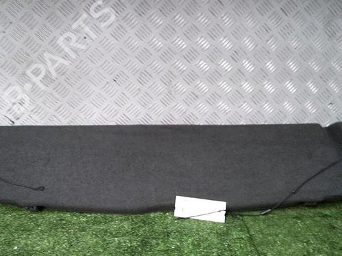 Used Rear parcel shelf CITROËN C2 (JM_) 1.4 HDi (68 hp) 30071879