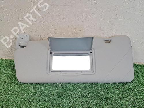 Left sun visor RENAULT CLIO IV (BH_) 1.2 16V | BP29948160I1 
