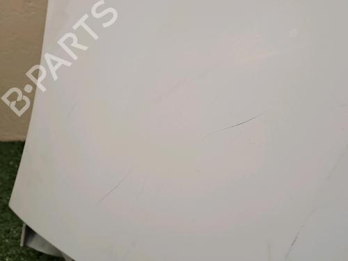 Left front fenders RENAULT KANGOO Express (FW0/1_)  | BP29017845C41 