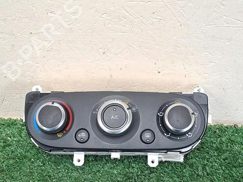 Climate control RENAULT CLIO IV (BH_) 1.5 dCi 75 | BP29948134I5