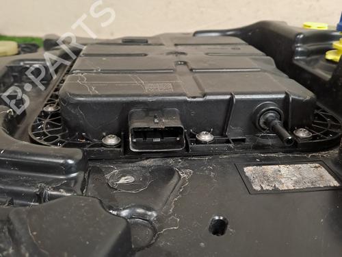 AdBlue tank PEUGEOT 208 I (CA_, CC_) 1.6 HDi / BlueHDi 75 | BP32370779M85