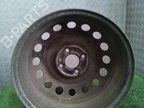 Rim DACIA LOGAN II 1.5 dCi / Blue dCi 75 | BP30064091C45 
