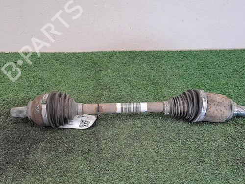 Left rear driveshaft RENAULT TWINGO III (BCM_, BCA_) 1.0 SCe 70 | BP29948055M40  - Image 5