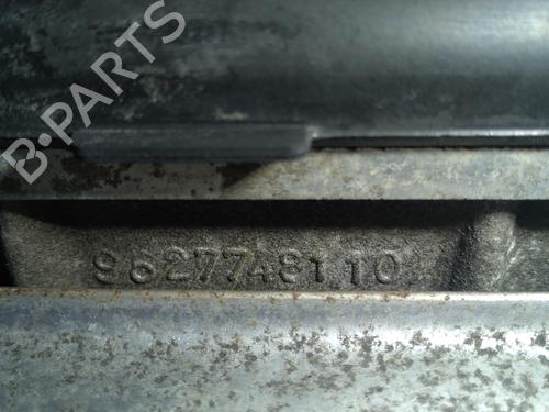 Engine CITROËN XSARA Coupe (N0) 1.4 i | BP28332166M1 