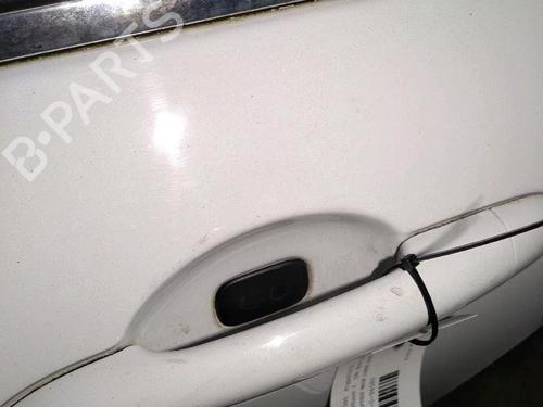 Left rear door RENAULT LAGUNA III (BT0/1) 2.0 dCi (BT07, BT0J, BT14, BT1A, BT1S) | BP30074247C4
