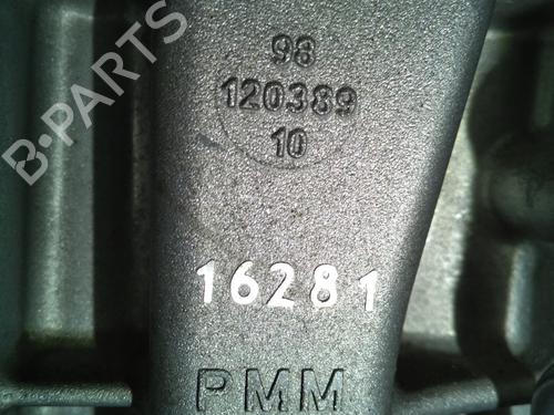 Engine PEUGEOT 208 I (CA_, CC_) 1.2 THP 110 | BP30110399M1