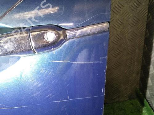 Left front door ROVER 75 (RJ) 2.0 CDTi | BP30063397C2 