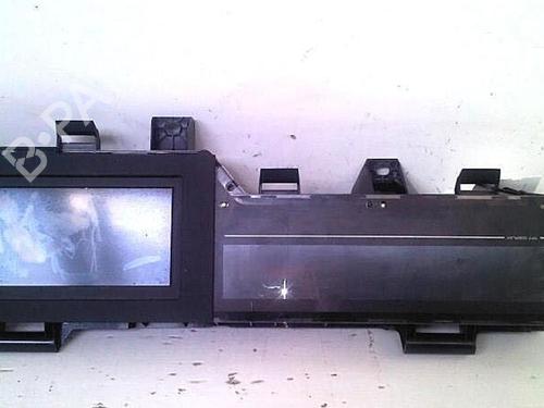 Instrument cluster RENAULT GRAND SCÉNIC III (JZ0/1_) 1.9 dCi (JZ0J, JZ0N, JZ1K, JZ1S) | BP30075188C47 