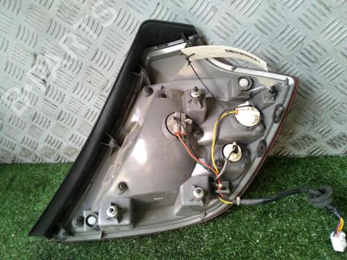 Left taillight KIA CEE'D Hatchback (ED) 1.6 CRDi 90 | BP29951141C34