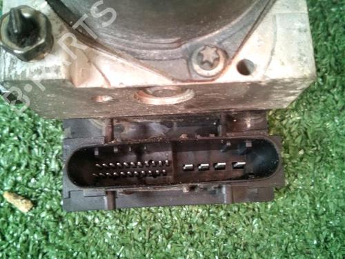 ABS pump RENAULT MEGANE II (BM0/1_, CM0/1_) 1.5 dCi (BM0F, BM0T, BM2B, CM0F, CM0T) | BP17159608M43 