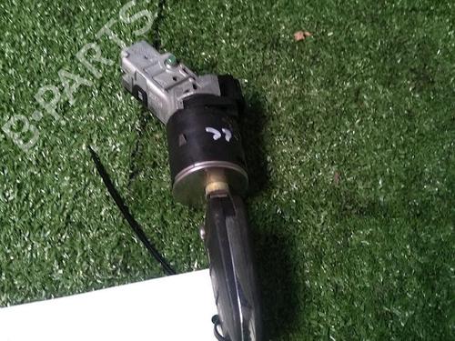Used Ignition barrel PEUGEOT 208 I (CA_, CC_) 1.2 PureTech 82 (82 hp) 30071472