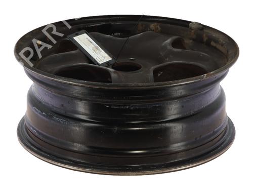 Used Rim Rim DACIA SANDERO II TCe 90 (B8M1, B8MA, B8AC) (90 hp) 40246125 40246125