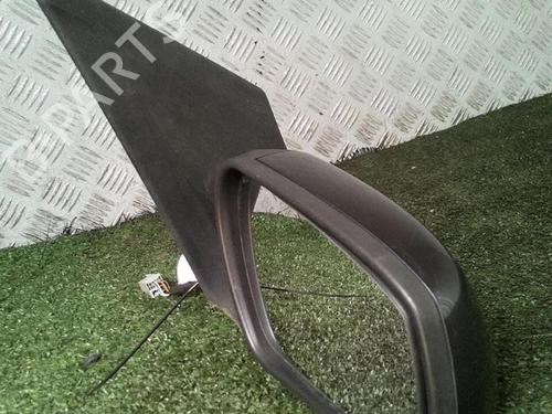 Right mirror FORD FIESTA V (JH_, JD_) 1.4 TDCi | BP30076366C27