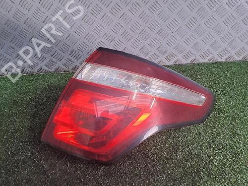 Used Right taillight Right taillight CITROËN C4 Picasso I MPV (UD_) 1.6 HDi 110 (112 hp) 29946916 29946916