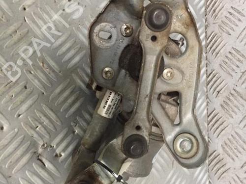 Front wiper motor PEUGEOT 407 Coupe (6C_) 2.7 HDi | BP30072444M29 