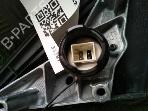 Right mirror BMW 3 (E90) 320 d | BP19104812C27 