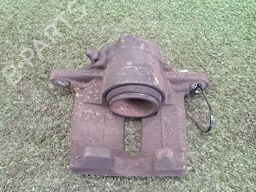 Left front brake caliper PEUGEOT 207 (WA_, WC_) 1.4 HDi | BP30066159M105