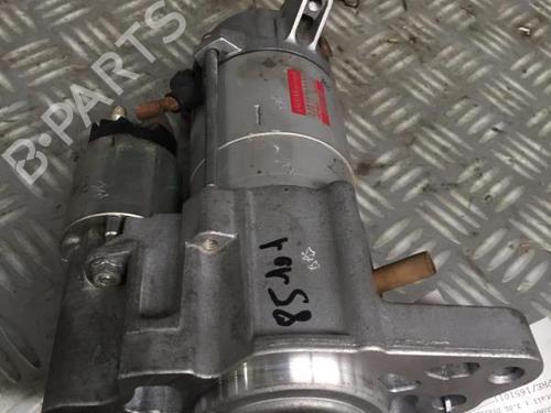 Used Starter Starter JAGUAR XF I (X250) 3.0 D (211 hp) 30069803 30069803