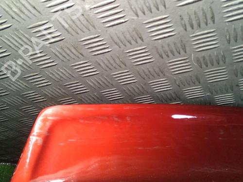 Tailgate MAZDA MX-5 I (NA) 1.6 (NA6C) | BP29950432C6