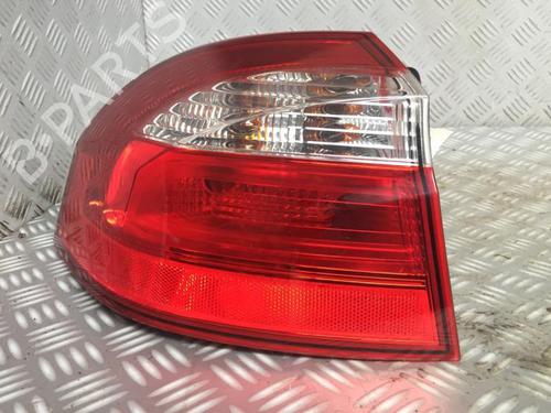 Used Left taillight Left taillight KIA RIO III (UB) 1.25 CVVT (86 hp) 30069911 30069911