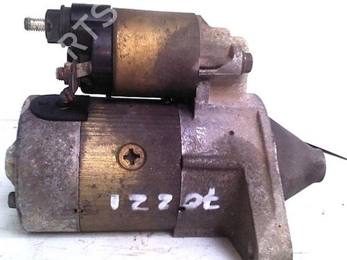 Used Starter TOYOTA YARIS (_P1_) 1.0 (SCP10_, SCP10R) (65 hp) 30075373