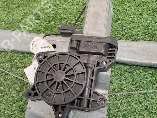 Rear left window mechanism RENAULT CAPTUR I (J5_, H5_) 1.5 dCi 90 (J5N4, J5M5, J5MW, J5M6, J5AL, J5AJ) | BP30063811C24