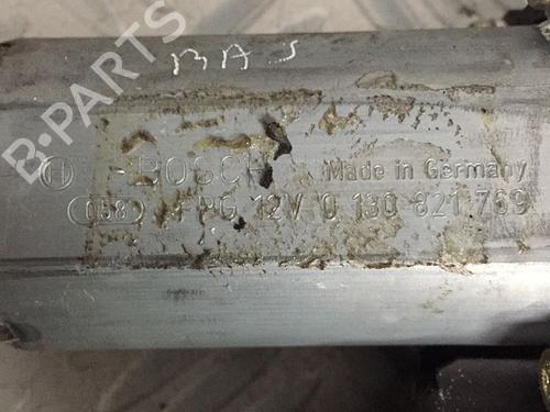 Front right window mechanism OPEL ZAFIRA A MPV (T98) 2.0 DTI 16V (F75) | BP30065093C23 