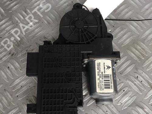 Rudehejsemotor forskærm højre CITROËN C4 Grand Picasso I (UA_) 1.6 HDi | BP29950770E20