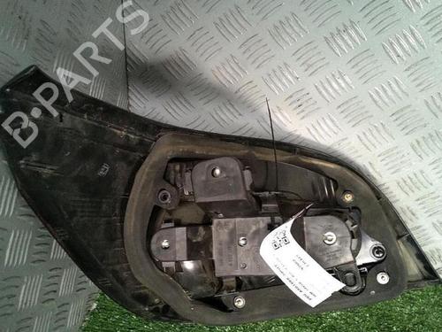 Right taillight BMW 5 (E60) 530 d | BP29953298C35 - Image 2