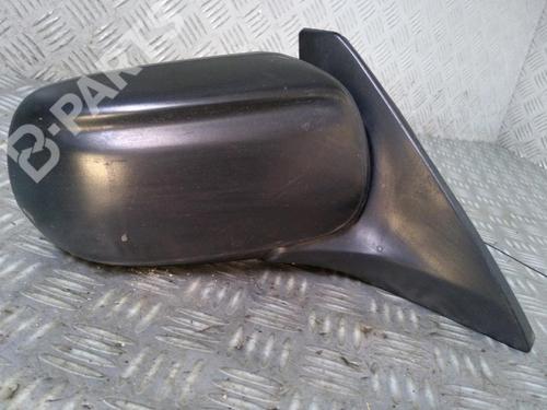 Right mirror MAZDA 323 F VI Hatchback (BJ) 1.4 (BJ3P) | BP11405332C27 