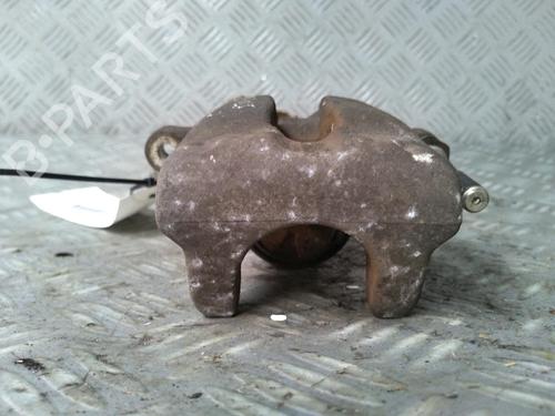 Bremssattel rechts hinten für OPEL ASTRA G Hatchback (T98) 2.0 DTI 16V (F08, F48) (101 hp) 14546461