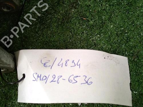 Alternator RENAULT MEGANE III Hatchback (BZ0/1_, B3_) 1.2 TCe (BZ2B, BZ11) | BP29950942M7