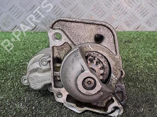 Used Starter Starter RENAULT MEGANE III Hatchback (BZ0/1_, B3_) 1.5 dCi (BZ09, BZ0D, BZ1W, BZ29, BZ14) (110 hp) 30077454 30077454