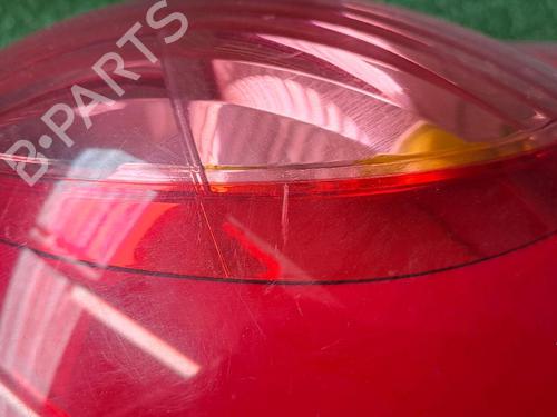 Right taillight PEUGEOT 107 (PM_, PN_) 1.0 | BP21010927C35 
