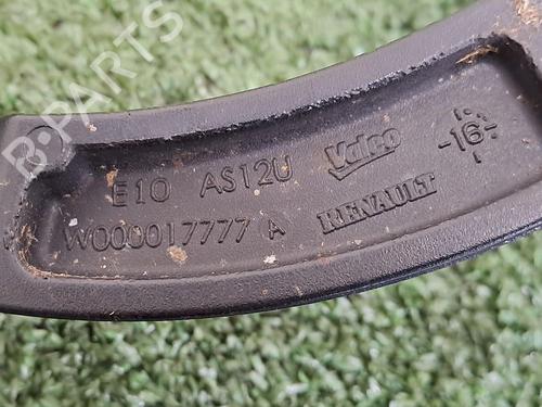 Front windshield wiper arm RENAULT CLIO IV (BH_) 1.2 16V | BP29947952C143