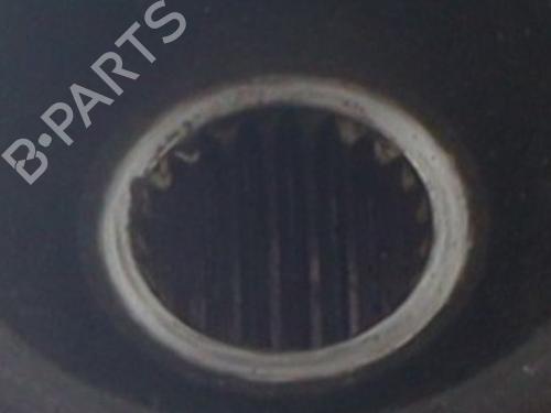 Right front steering knuckle CITROËN C3 II (SC_) 1.1 i | BP31129373M26 - Image 2